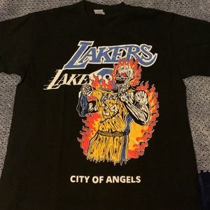 Warren Lotas Las Angeles Shirt